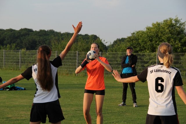 2018_05_16 Jugend 19 Landesliga - VfL Niederwerrn - SV Löffelsterz